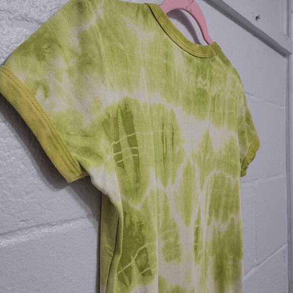 Taz Y2K Babydoll Tee *Authentic Vintage* - Picture 8 of 9